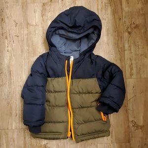 Old Navy Winter Coat